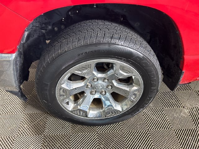 Used 2023 RAM 1500 Big Horn AWD/4WD image 11