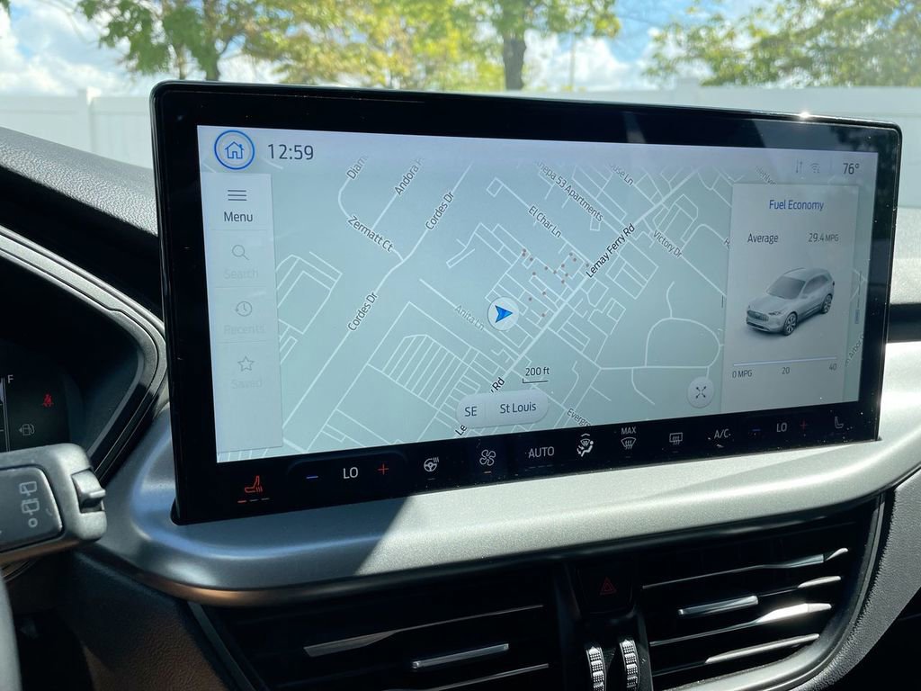 Used 2024 Ford Escape Active w/ Tech Pack #1 image 47