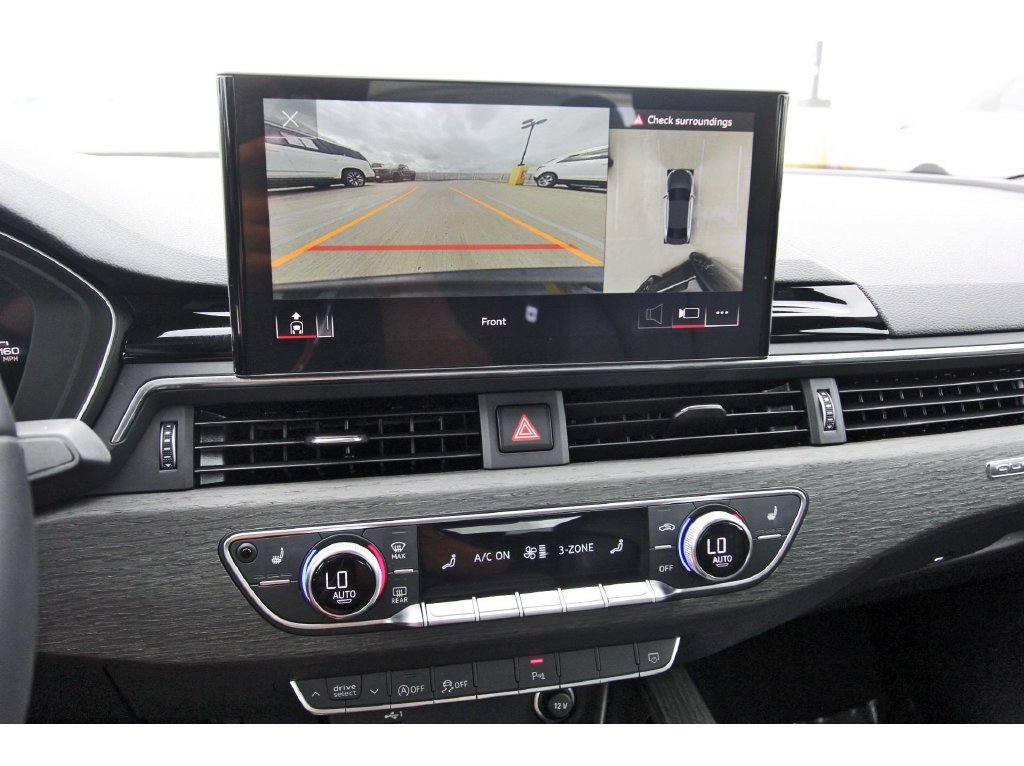 Used 2024 Audi A4 2.0T Premium Plus AWD/4WD image 21