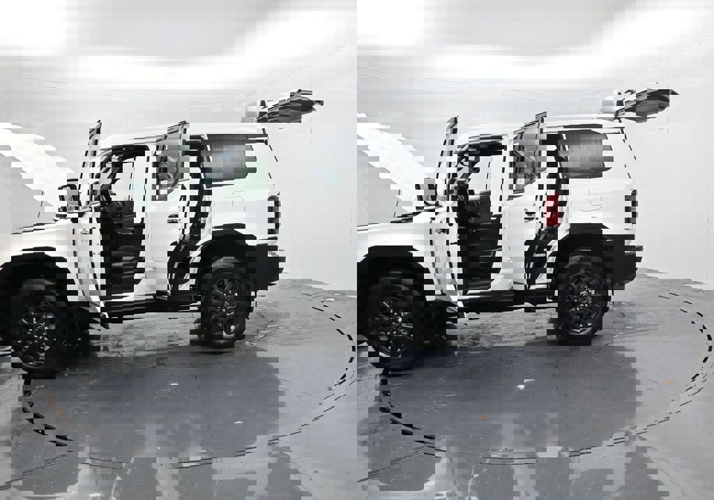 New 2026 Toyota Land Cruiser 1958 image 71