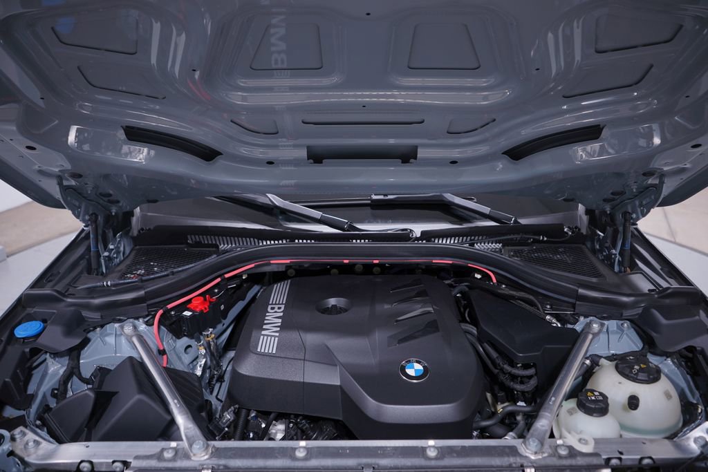 Used 2025 BMW X3 xDrive30i w/ M Sport Package image 22