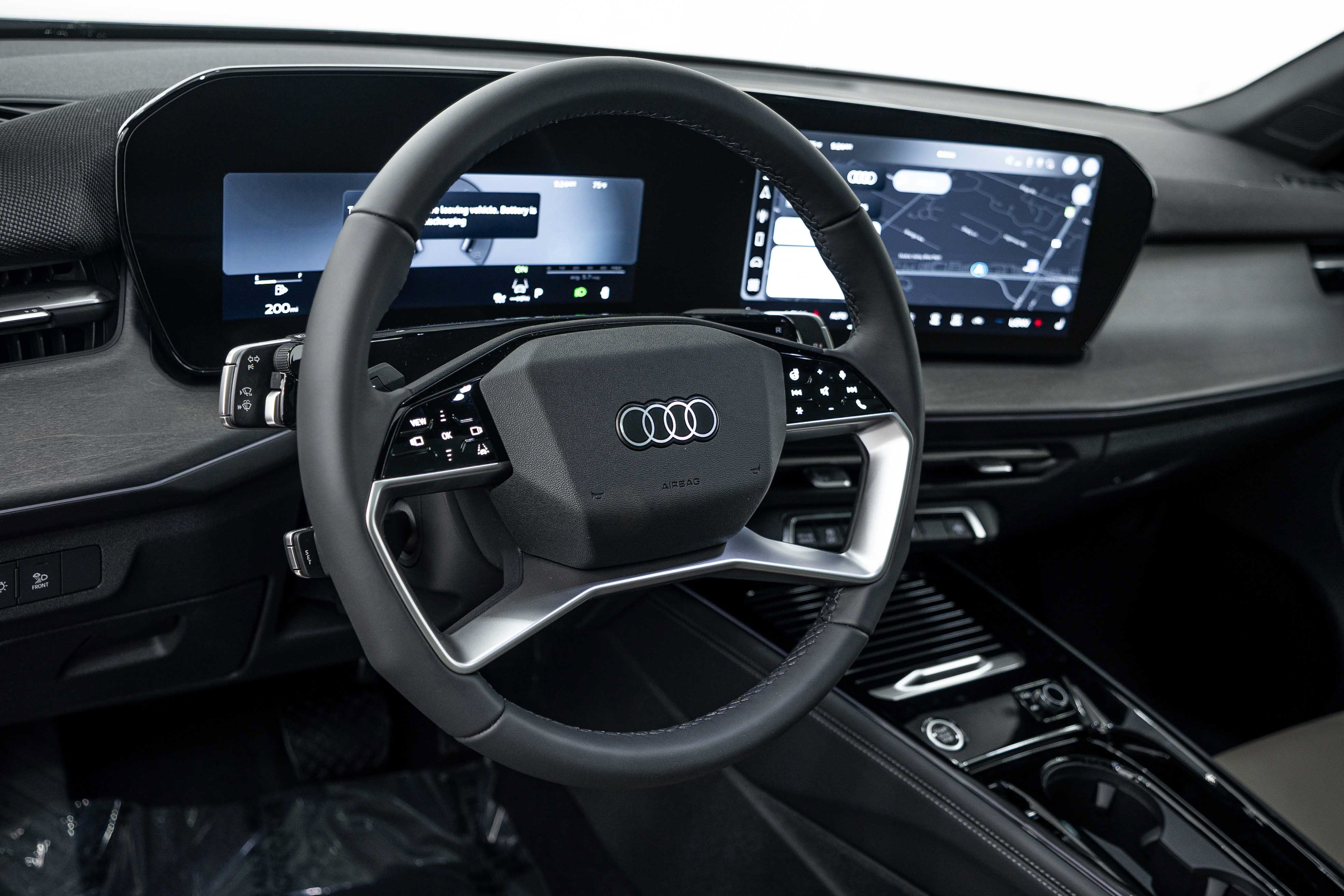 New 2026 Audi Q3 quattro 2.0T AWD/4WD image 10