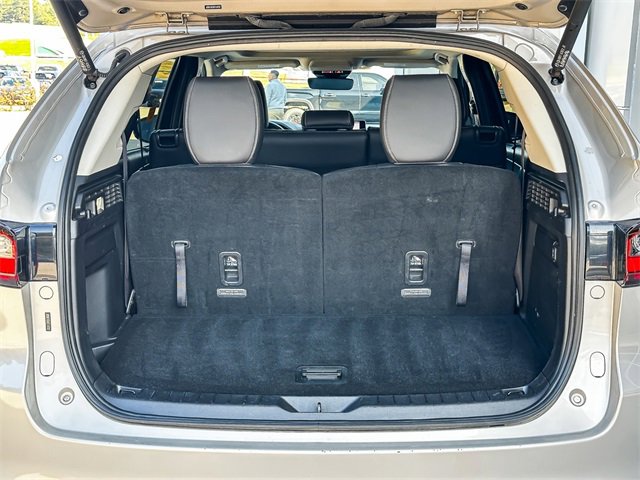 Used 2024 MAZDA CX-90 3.3 Turbo S image 34