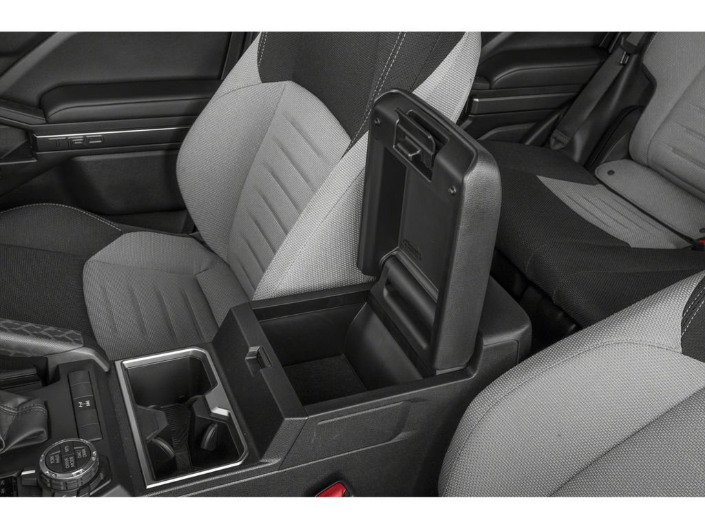 New 2026 Toyota 4Runner TRD Off-Road Premium AWD/4WD image 9