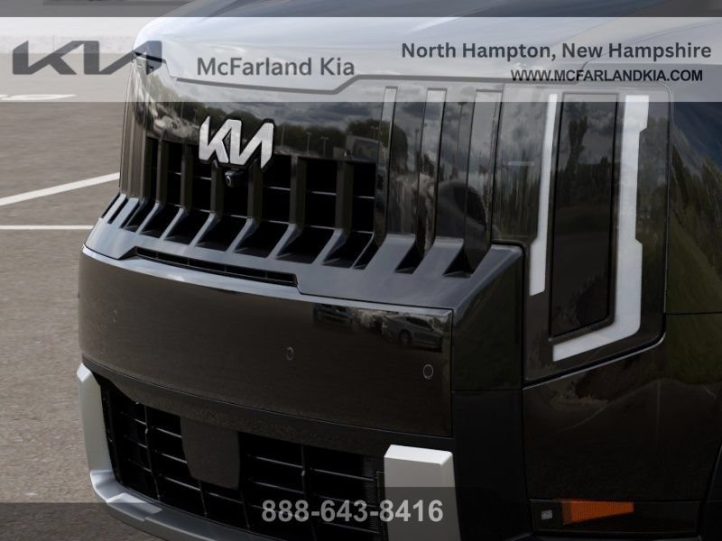 New 2027 Kia Telluride SX Prestige w/ Towing Package AWD/4WD image 13