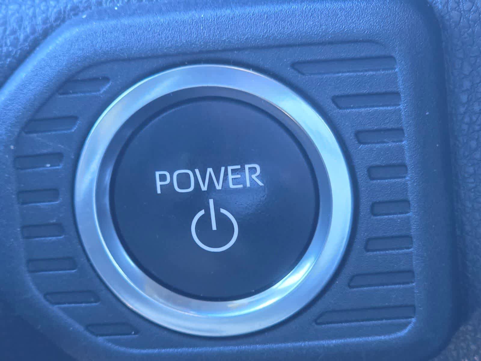 Used 2025 Toyota Land Cruiser 1958 image 20