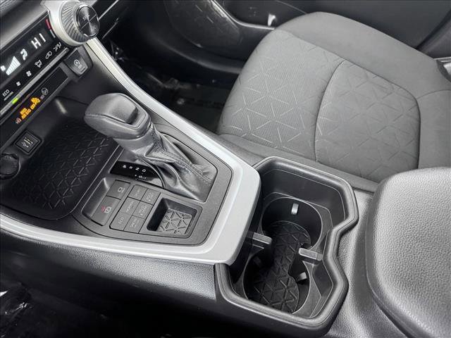 Used 2024 Toyota RAV4 XLE image 16