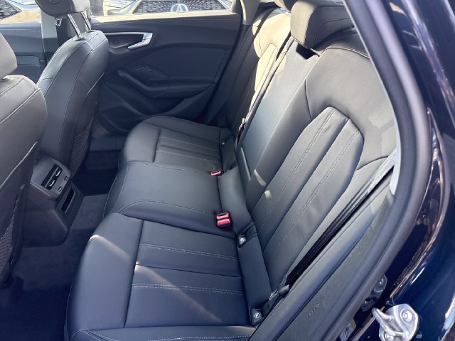 Used 2025 Audi A5 Premium Plus AWD/4WD image 11