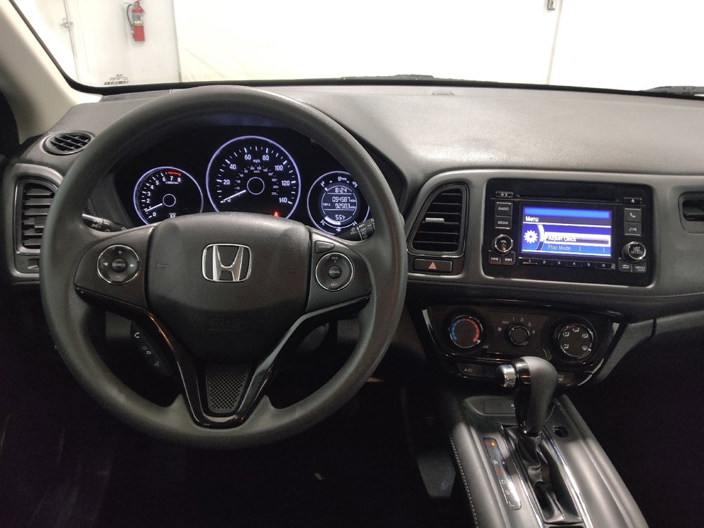 Used 2022 Honda HR-V LX image 22