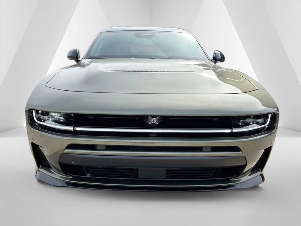 New 2026 Dodge Charger Scat Pack AWD/4WD image 2
