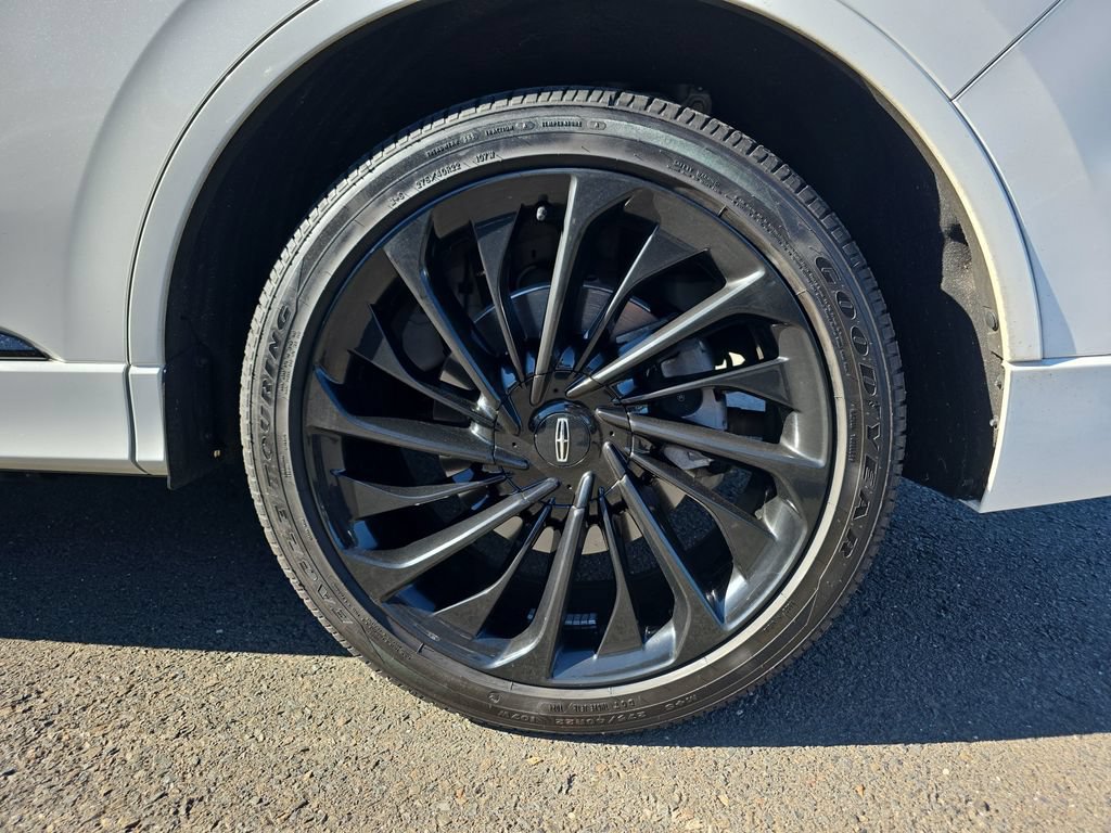 Used 2024 Lincoln Aviator Reserve w/ Jet Package AWD/4WD image 13