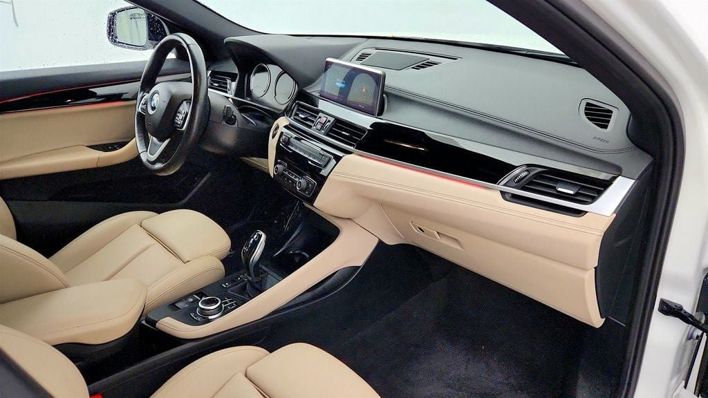 Used 2020 BMW X2 xDrive28i w/ Convenience Package AWD/4WD image 24