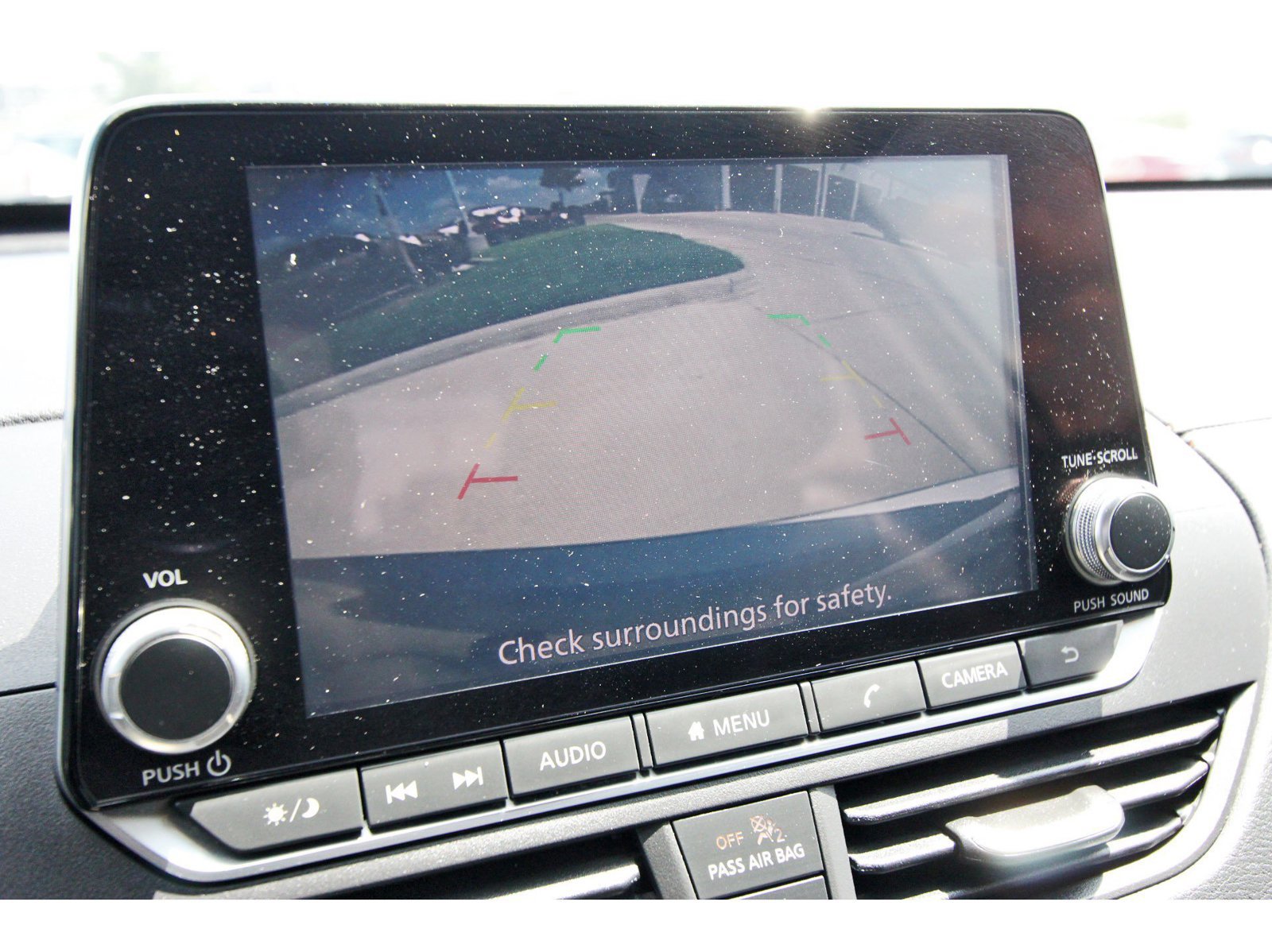 Used 2020 Nissan Altima 2.5 SR FWD image 26