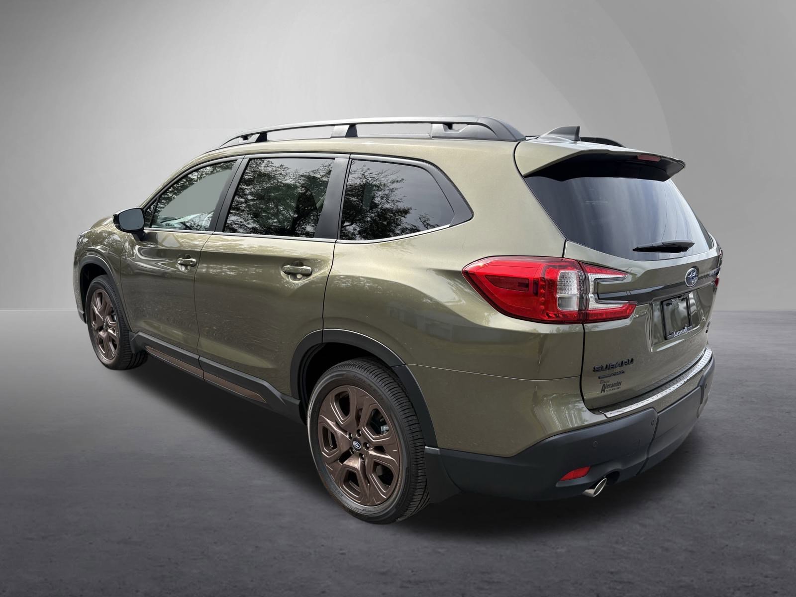 New 2025 Subaru Ascent Bronze Edition image 7