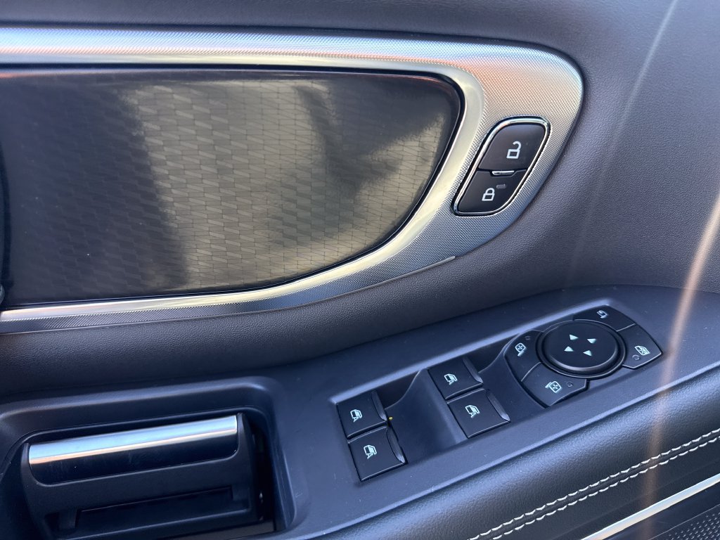 New 2027 Ford Expedition Max Platinum w/ Stealth Performance Package AWD/4WD image 15