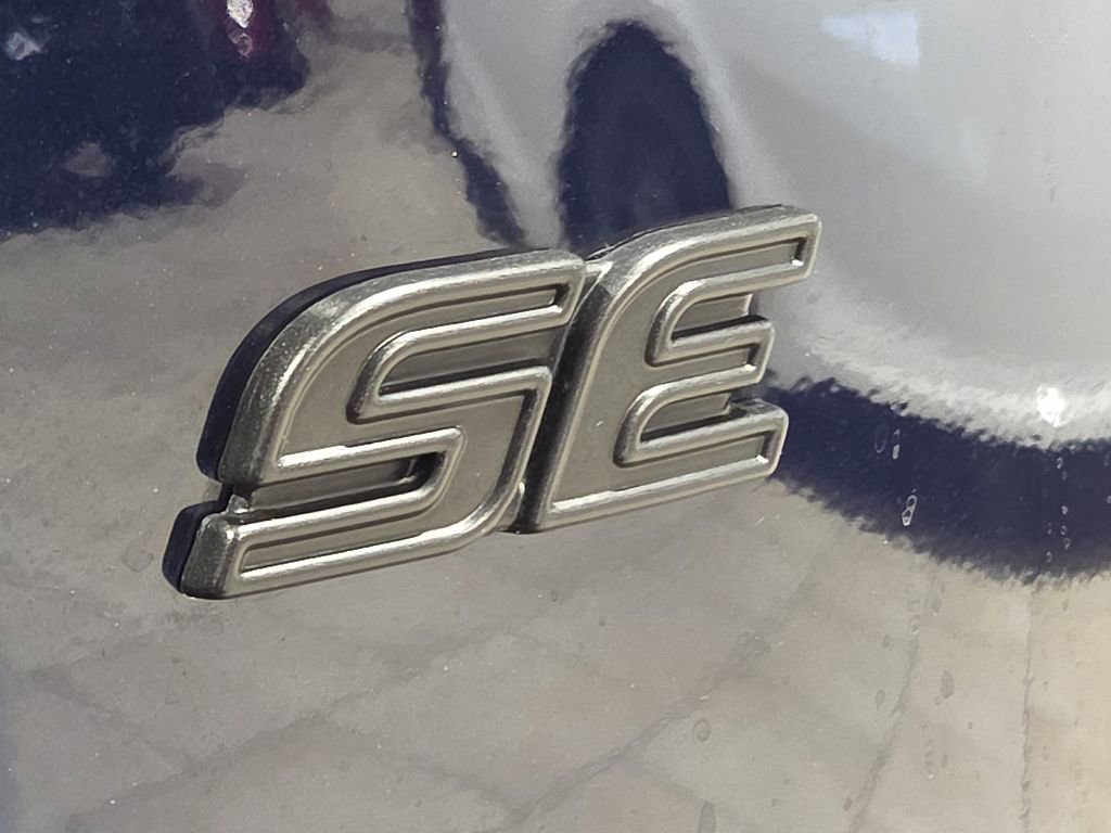 Certified 2025 Toyota Corolla SE image 12