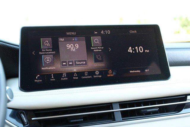 Used 2025 INFINITI QX60 Sensory AWD/4WD image 13