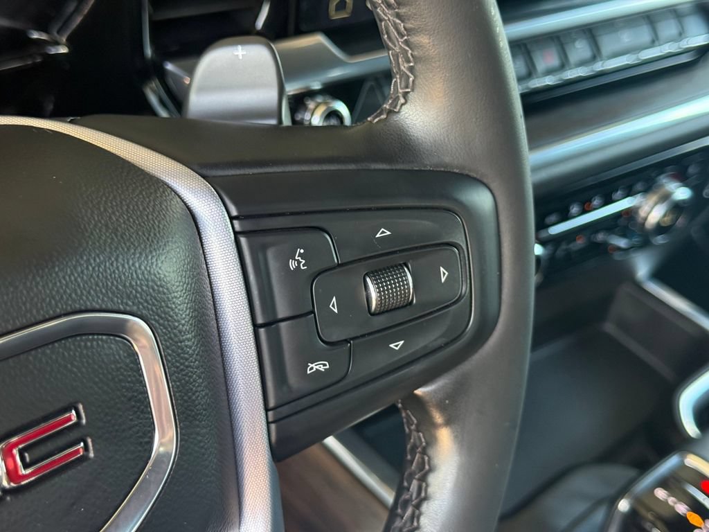 Used 2023 GMC Sierra 1500 SLT RWD image 14