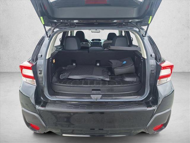 Used 2019 Subaru Crosstrek image 17