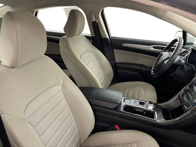 Used 2020 Ford Fusion S FWD image 14
