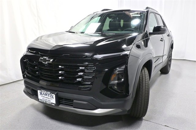 New 2026 Chevrolet Equinox LT w/ Convenience Package II image 6