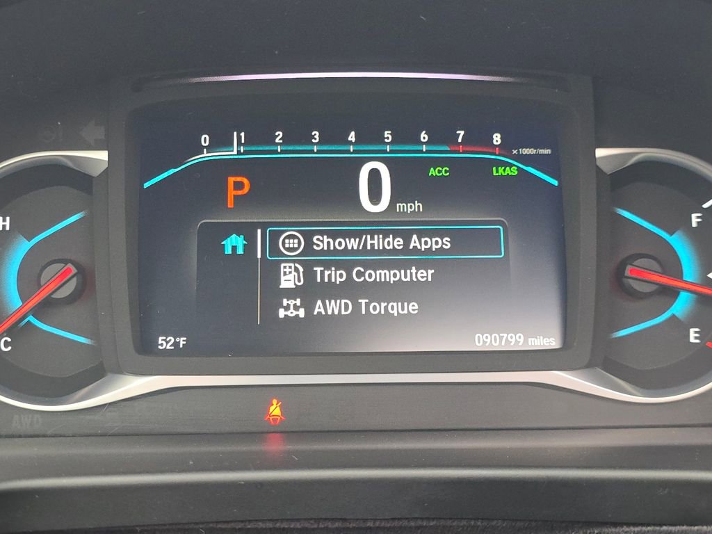 Used 2021 Honda Pilot Touring image 29