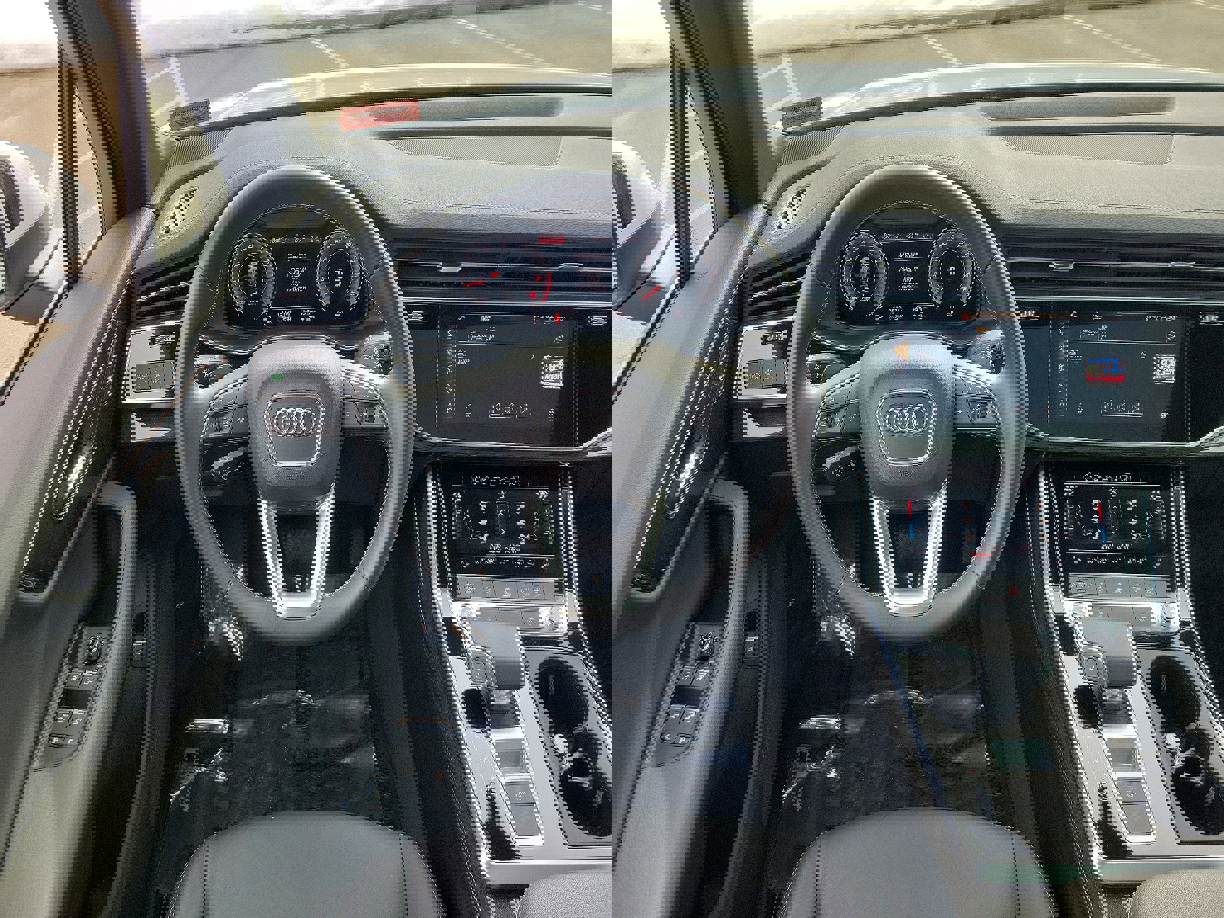 Used 2025 Audi Q7 2.0T Premium w/ Convenience Package image 19