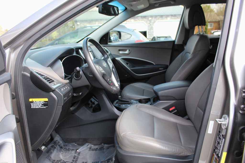 Used 2016 Hyundai Santa Fe Sport 2.0T w/ Option Group 05 image 28