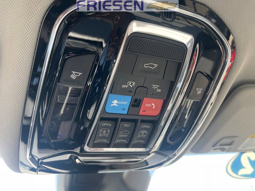 Used 2022 Jeep Grand Cherokee Overland image 31