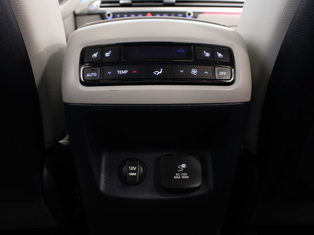 Used 2024 Hyundai Palisade Limited FWD image 36
