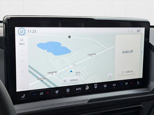 New 2025 Ford Bronco Sport Badlands w/ Badlands Tech Package image 12