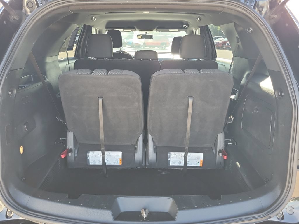 Used 2019 Ford Explorer XLT AWD/4WD image 32