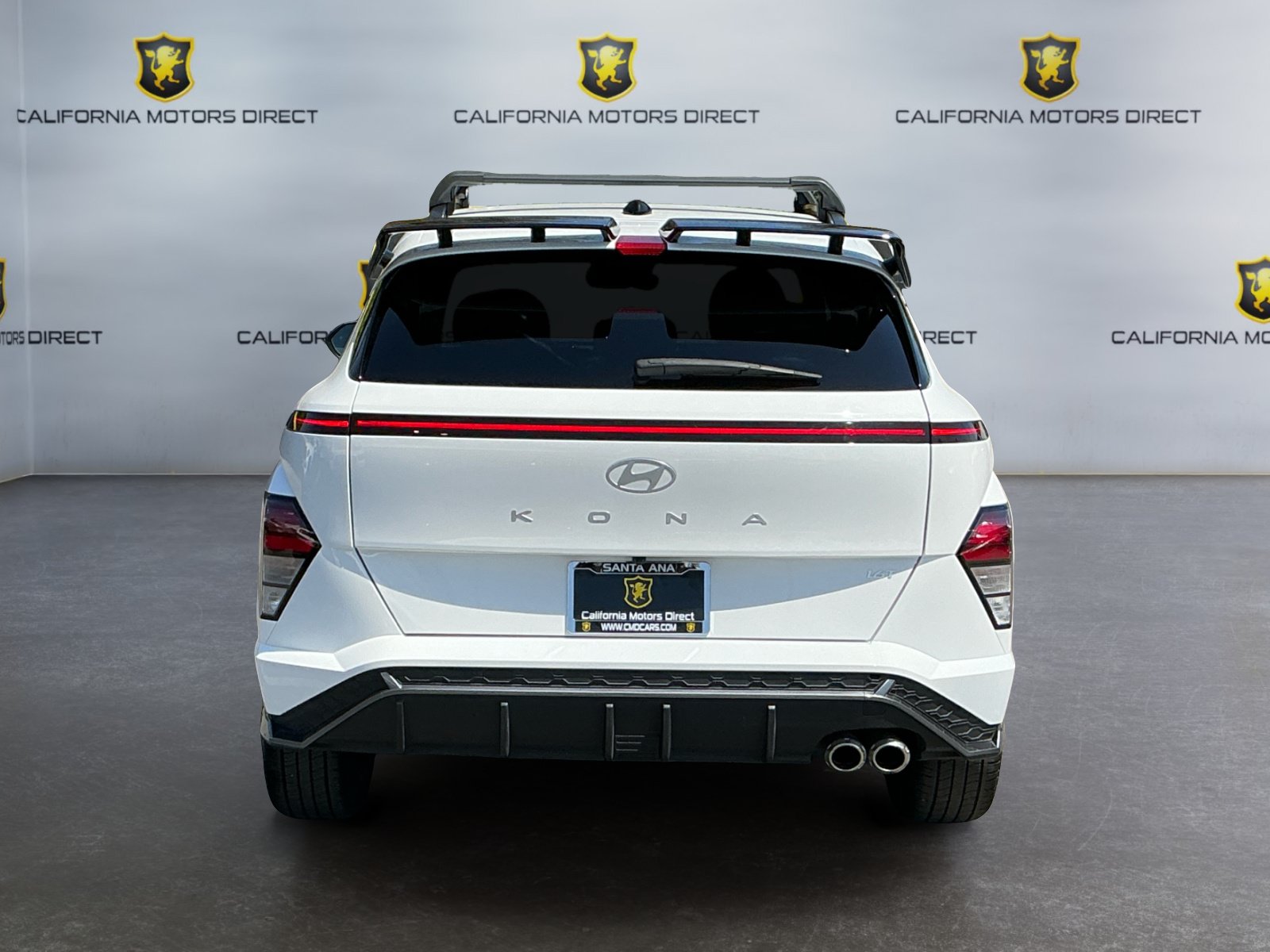 Used 2024 Hyundai Kona N Line FWD image 6