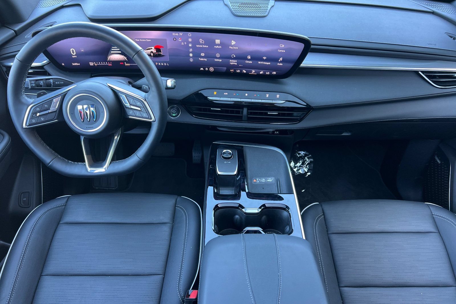 Used 2026 Buick Enclave Sport Touring w/ Power Package FWD image 15