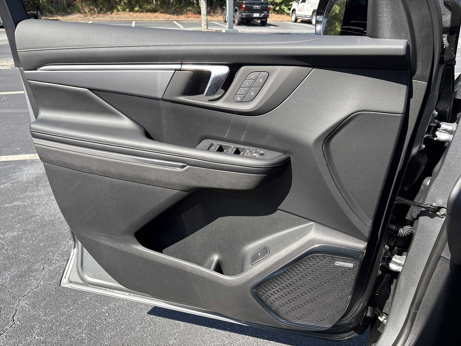 New 2027 Buick Enclave Sport Touring w/ Power Package FWD image 14