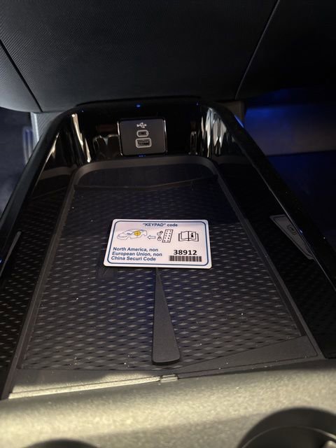 New 2025 Ford Mustang Mach-E GT image 29