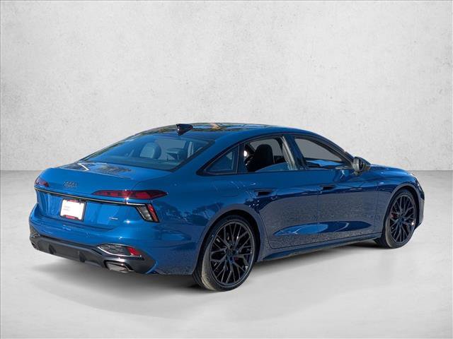 New 2026 Audi A6 Prestige video 2