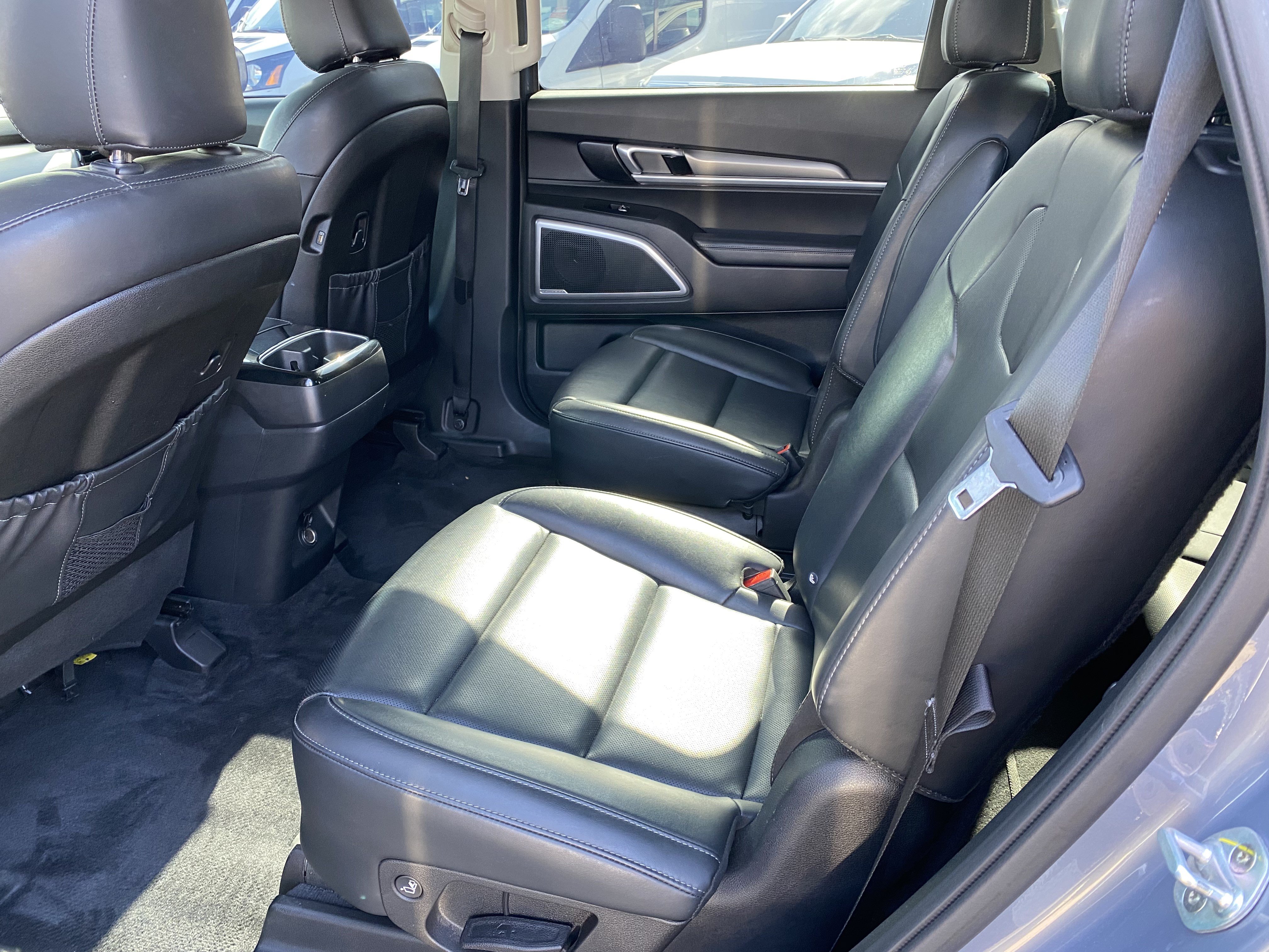 Used 2020 Kia Telluride S FWD image 22