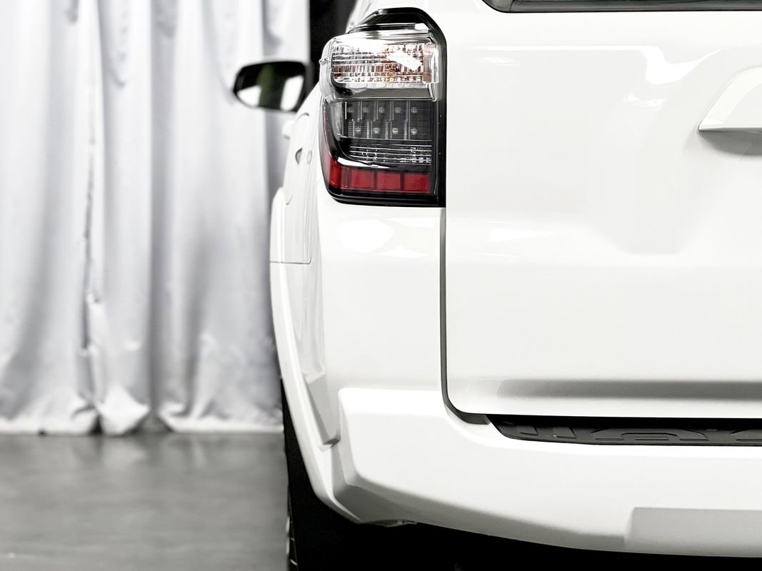 Used 2017 Toyota 4Runner SR5 image 14