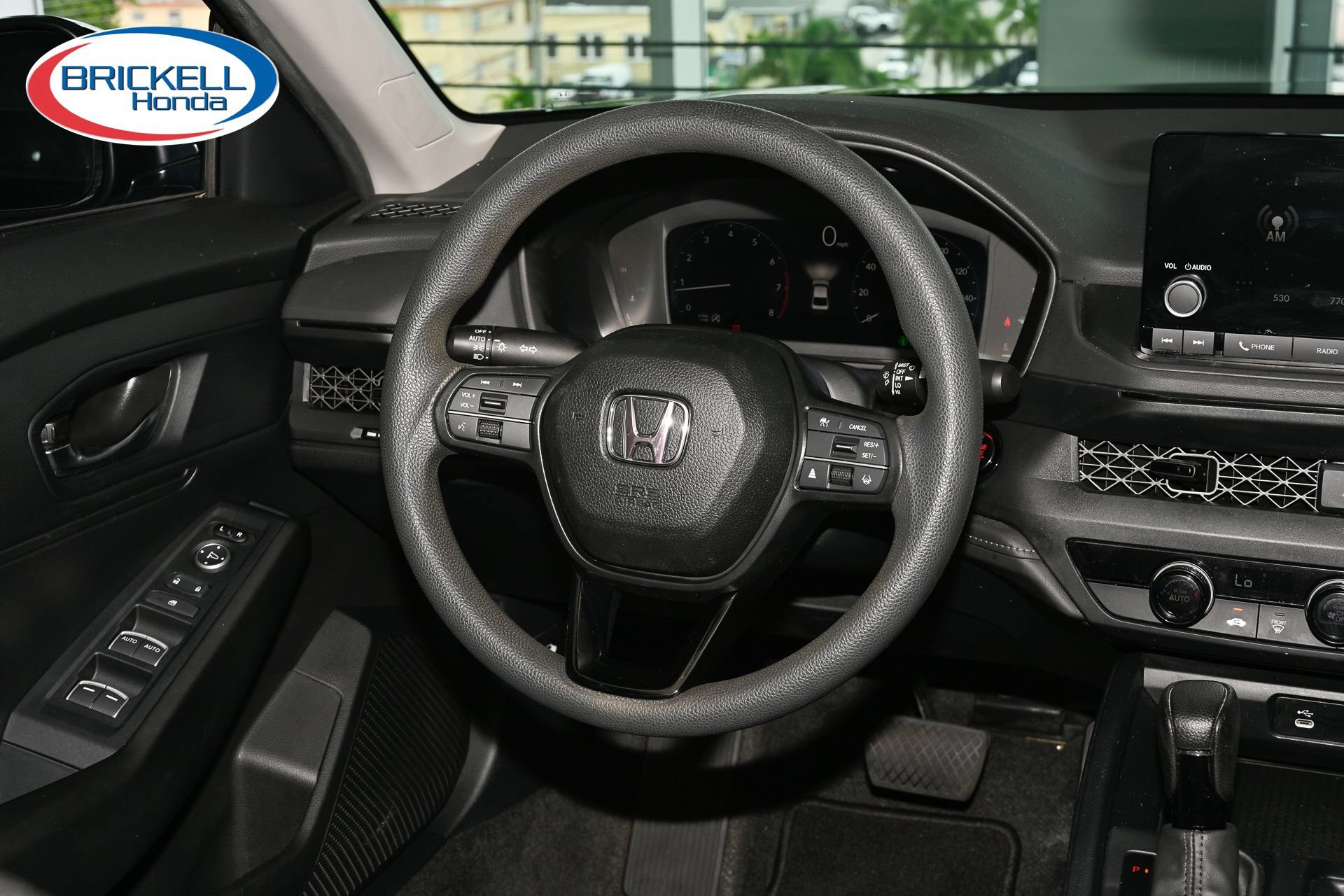 Certified 2023 Honda Accord LX image 19
