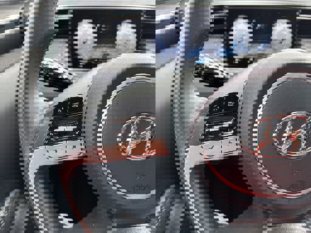 Certified 2022 Hyundai Tucson SEL w/ Convenience + Premium Package image 30