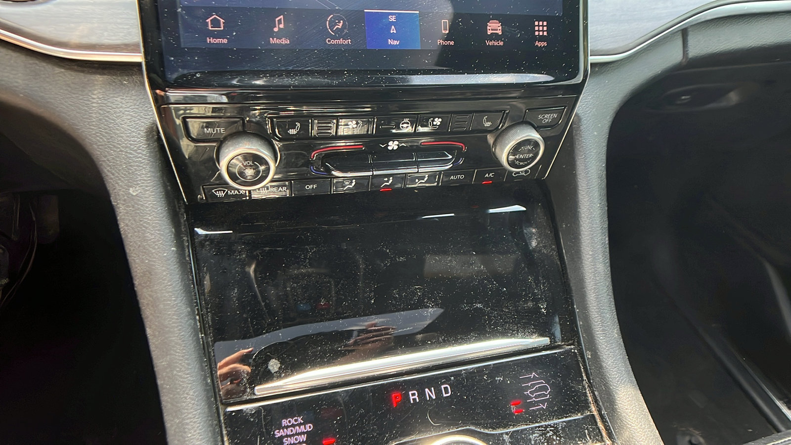 Used 2021 Jeep Grand Cherokee L Overland image 36