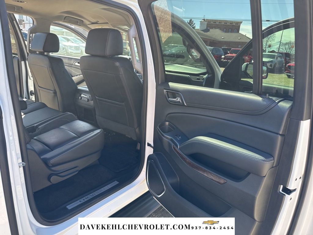 Used 2016 Chevrolet Suburban LT image 23