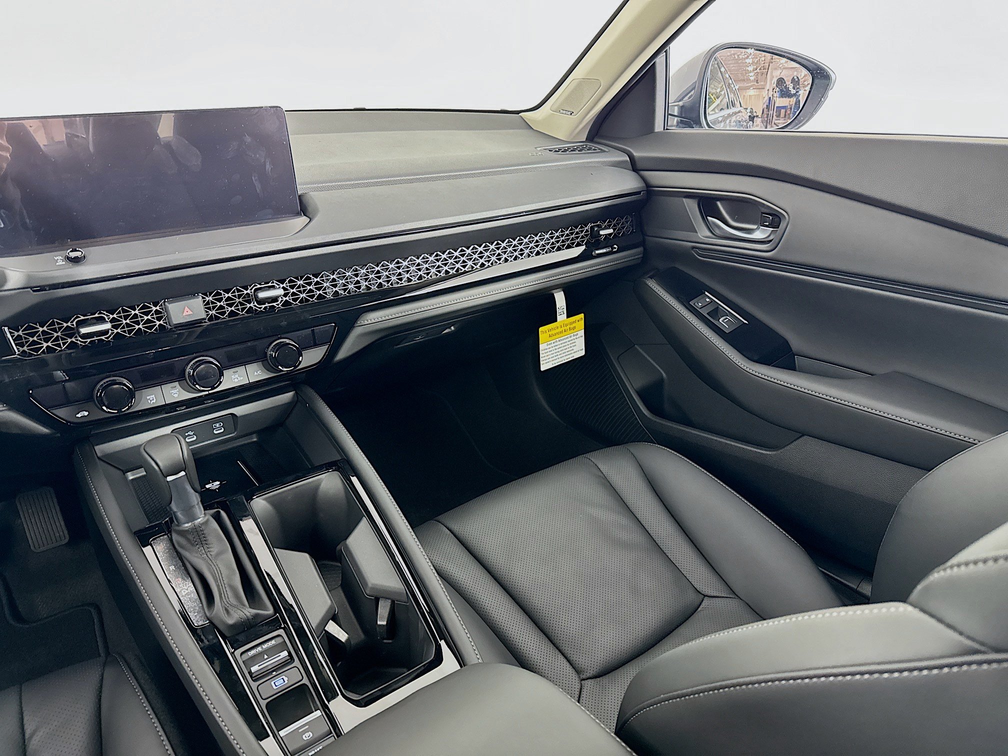 New 2026 Honda Accord Touring image 25