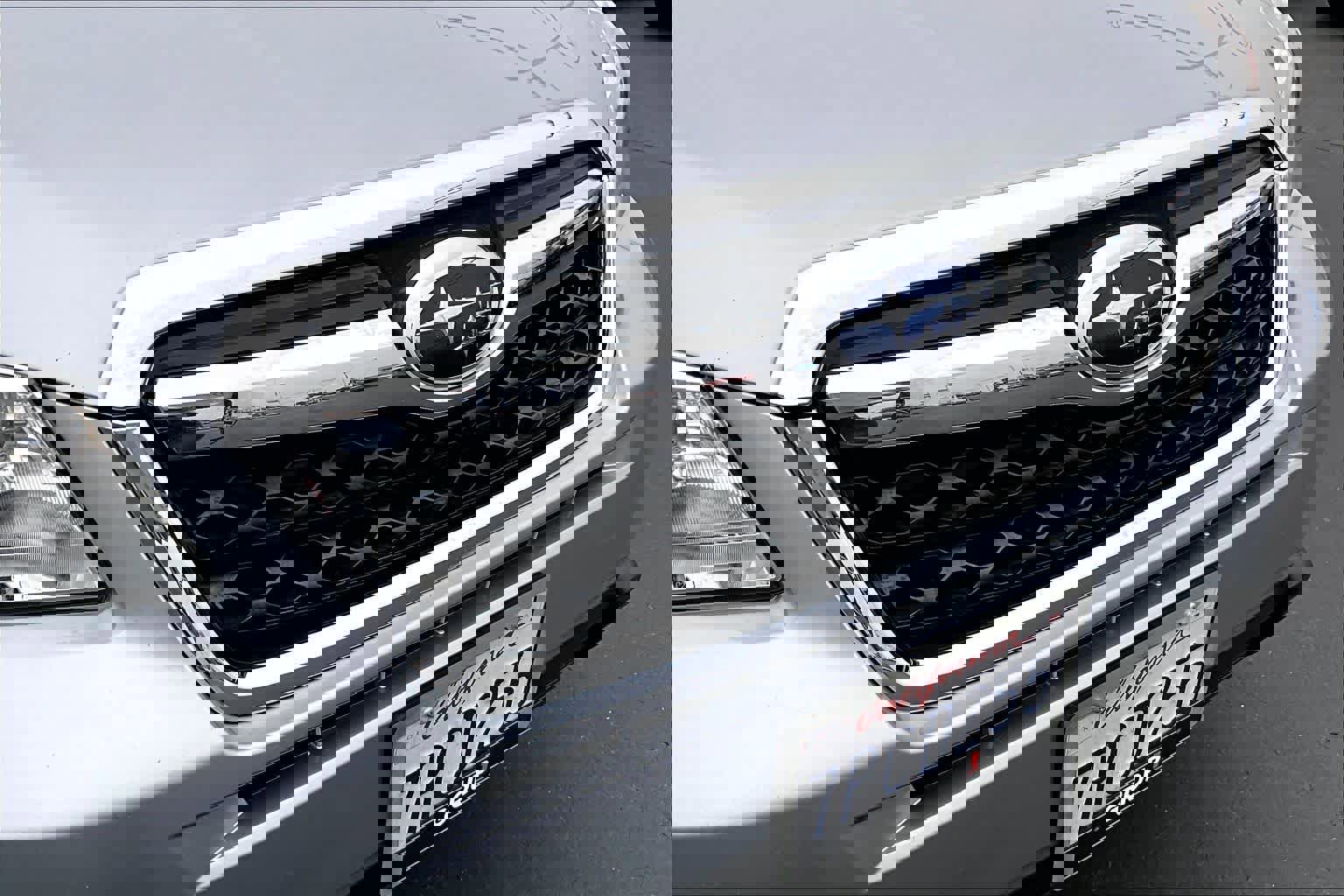 Used 2016 Subaru Forester 2.5i w/ Alloy Wheel Package image 29