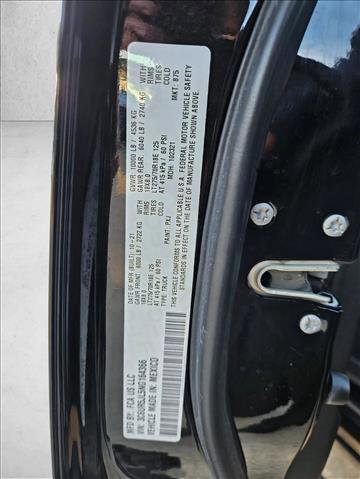 Used 2022 RAM 2500 Lone Star w/ Level A Equipment Group image 26