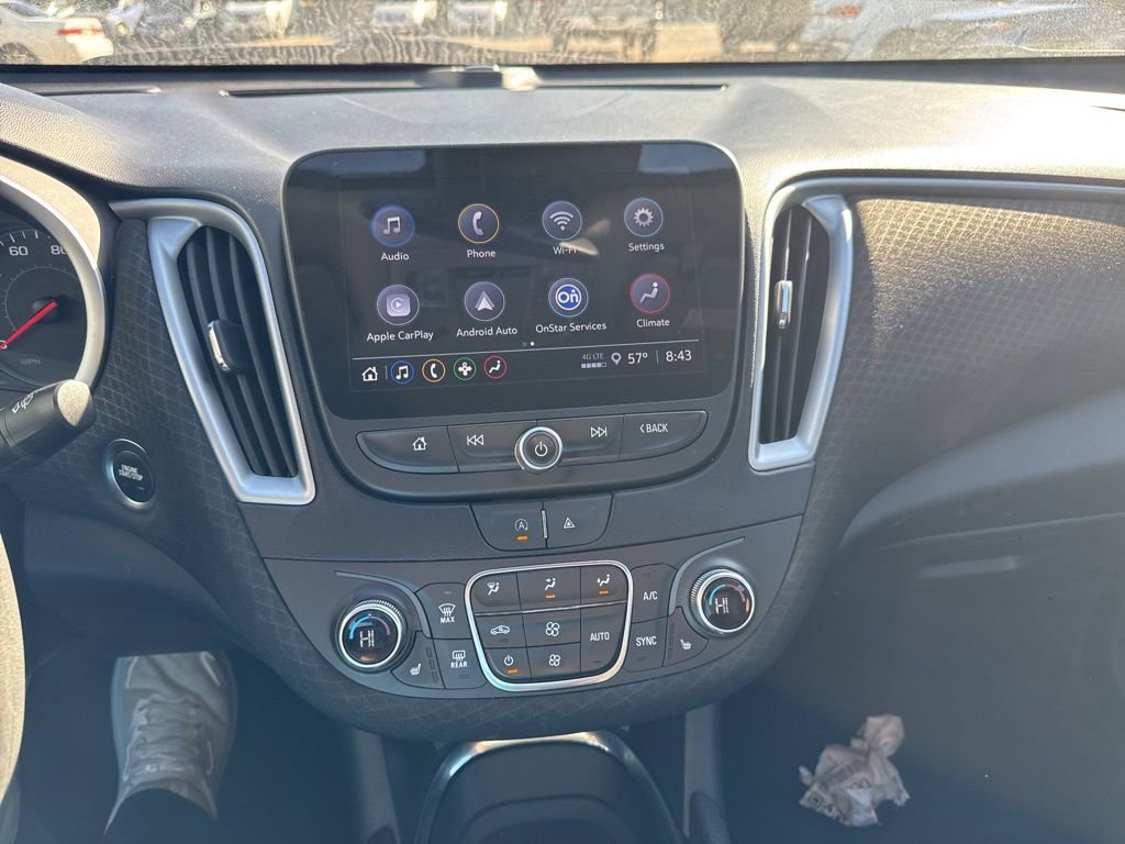 Used 2023 Chevrolet Malibu LT image 13