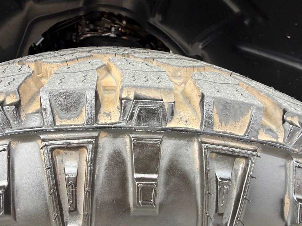 New 2026 RAM 1500 Classic Warlock image 28