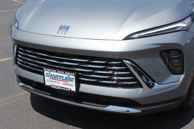 New 2025 Buick Envision Preferred image 15