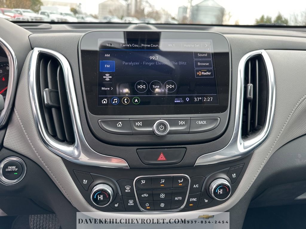 Used 2021 Chevrolet Equinox Premier image 14